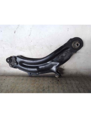 BRAZO SUSPENSION DELANTERO IZQUIERDO RENAULT...