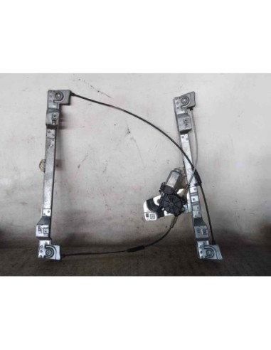 ELEVALUNAS DELANTERO DERECHO RENAULT KANGOO II...