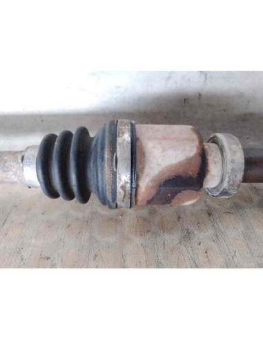 TRANSMISION DELANTERA DERECHA RENAULT KANGOO II...