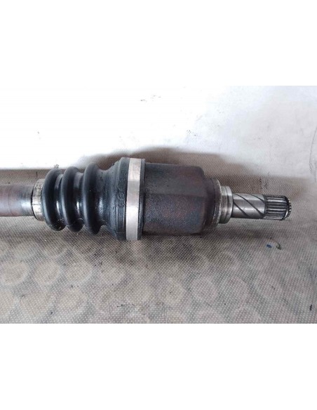 TRANSMISION DELANTERA IZQUIERDA RENAULT KANGOO II (F/KW0) - 198248
