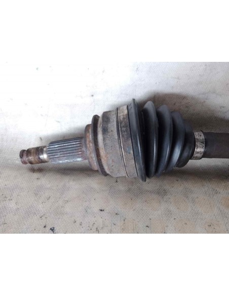 TRANSMISION DELANTERA IZQUIERDA RENAULT KANGOO II (F/KW0) - 198248