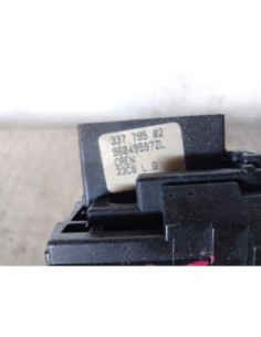 MANDO LIMPIA CITROEN SAXO - 198272 2