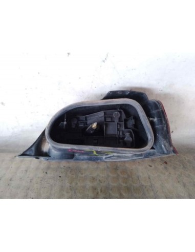 PILOTO TRASERO IZQUIERDO CITROEN SAXO - 198277