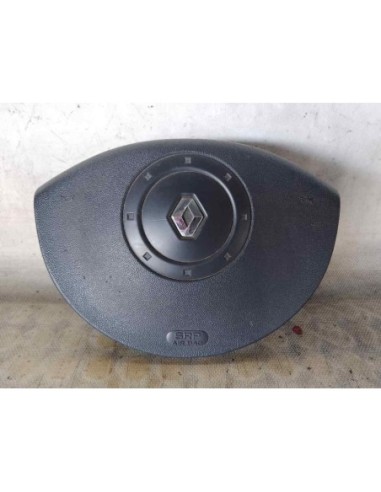 AIRBAG DELANTERO IZQUIERDO RENAULT SCENIC II...