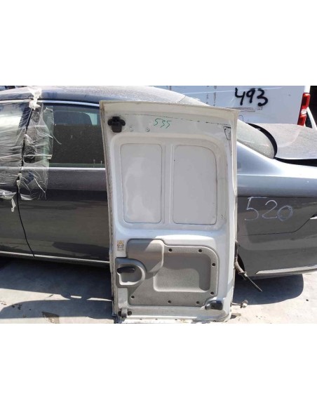 PUERTA TRASERA IZQUIERDA RENAULT KANGOO I (F/KC0) - 191660