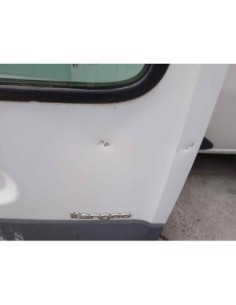PUERTA TRASERA DERECHA RENAULT KANGOO I (F/KC0) - 191714 2