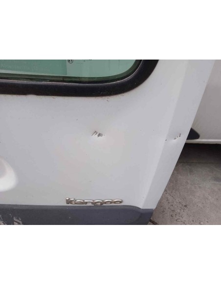 PUERTA TRASERA DERECHA RENAULT KANGOO I (F/KC0) - 191714