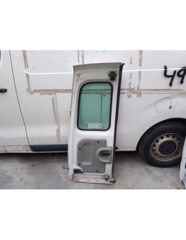 PUERTA TRASERA DERECHA RENAULT KANGOO I (F/KC0)...