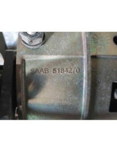 MANETA EXTERIOR DELANTERA DERECHA SAAB 9-5 BERLINA - 192397 2