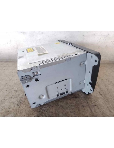 SISTEMA AUDIO / RADIO CD VOLKSWAGEN GOLF PLUS V (5M1) - 191971