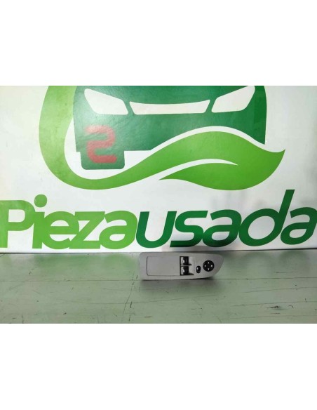 MANDO ELEVALUNAS DELANTERO IZQUIERDO BMW SERIE 1 BERLINA (E81/E87) - 136630