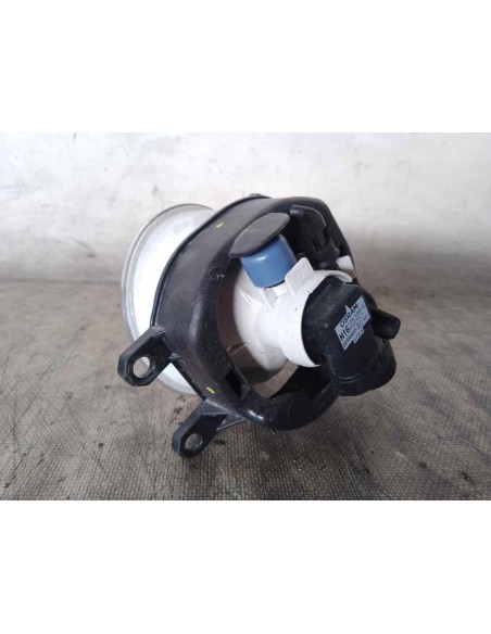 FARO ANTINIEBLA IZQUIERDO TOYOTA AURIS (E18) - 194796