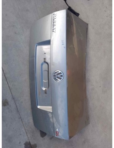 TAPA MALETERO VOLKSWAGEN PASSAT BERLINA (3B3) -...