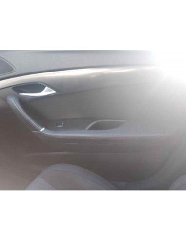 ELEVALUNAS DELANTERO DERECHO HYUNDAI I40 (VF) -...