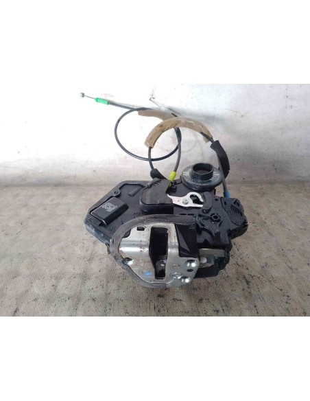 CERRADURA PUERTA TRASERA IZQUIERDA TOYOTA AVENSIS BERLINA (T25) - 194958