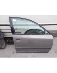 PUERTA DELANTERA DERECHA VOLKSWAGEN PASSAT BERLINA (3B3)...