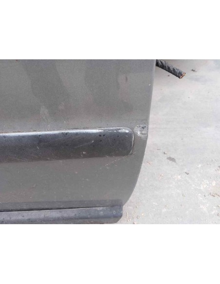 PUERTA DELANTERA DERECHA VOLKSWAGEN PASSAT BERLINA (3B3) - 185276
