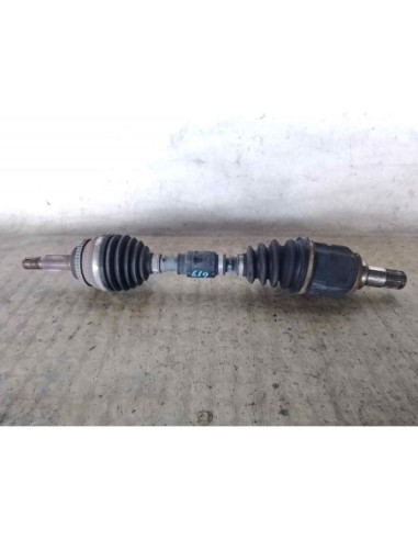 TRANSMISION DELANTERA IZQUIERDA TOYOTA AVENSIS...