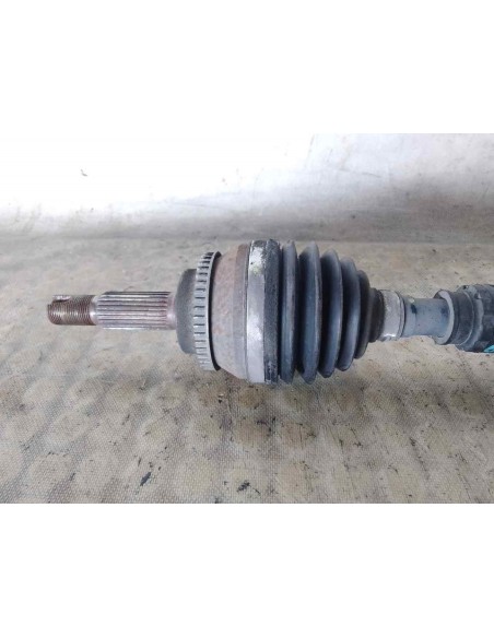 TRANSMISION DELANTERA IZQUIERDA TOYOTA AVENSIS BERLINA (T25) - 195025