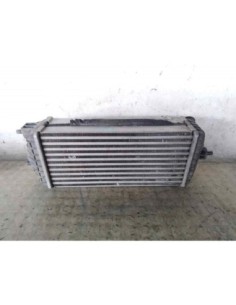 INTERCOOLER HYUNDAI I40 (VF) - 192512 2
