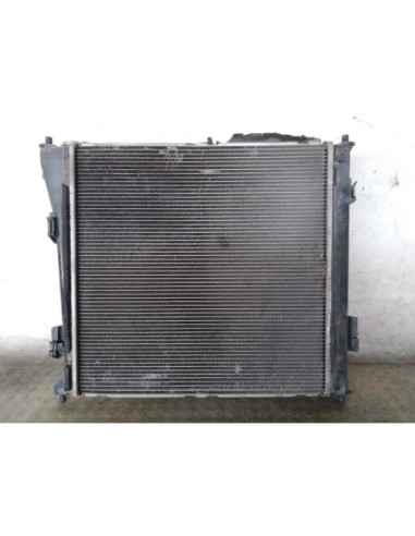 RADIADOR AGUA HYUNDAI I40 (VF) - 192549