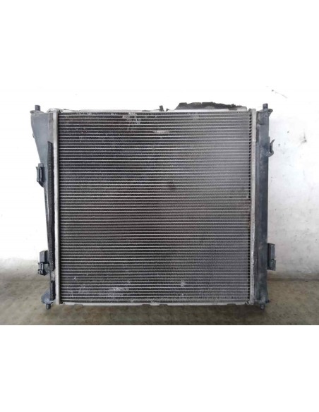 RADIADOR AGUA HYUNDAI I40 (VF) - 192549
