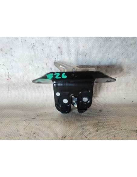 CERRADURA MALETERO / PORTON MAZDA CX-3 (DK) - 182252