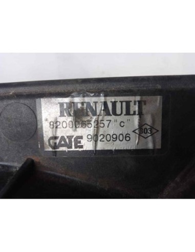 ELECTROVENTILADOR RENAULT SCENIC I (JA   ) -...