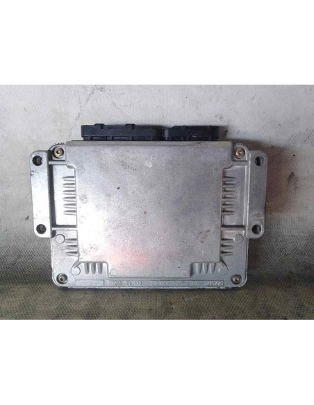 CENTRALITA MOTOR UCE RENAULT SCENIC I (JA   ) - 192693