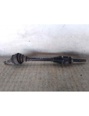 TRANSMISION DELANTERA DERECHA RENAULT SCENIC I...