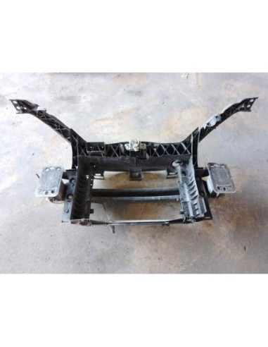 PANEL FRONTAL FORD FIESTA (CBK) - 192720