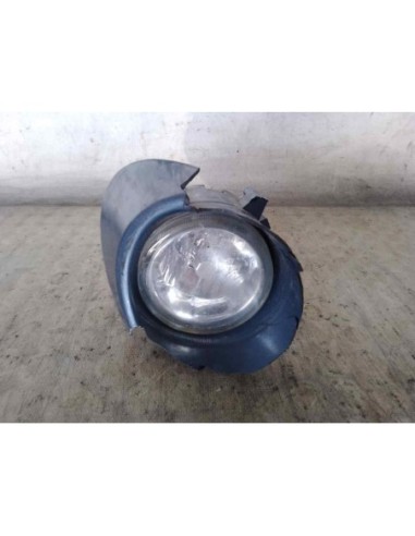 FARO ANTINIEBLA IZQUIERDO CITROEN BERLINGO...