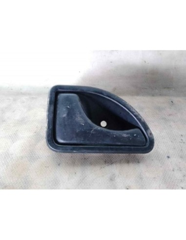 MANETA INTERIOR DELANTERA IZQUIERDA RENAULT...