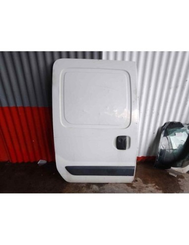 PUERTA LATERAL CORREDERA DERECHA RENAULT KANGOO...