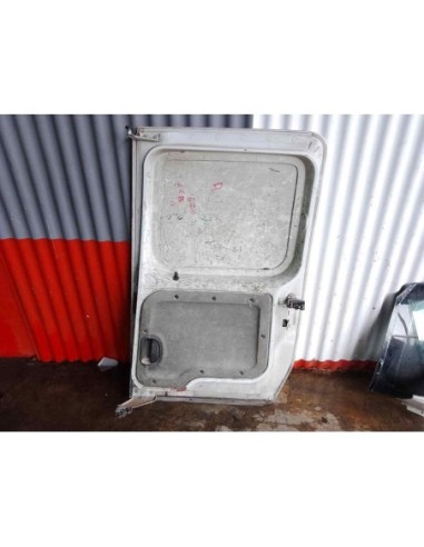 PUERTA LATERAL CORREDERA DERECHA RENAULT KANGOO...