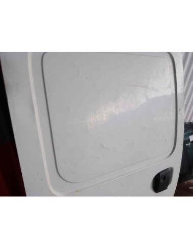 PUERTA LATERAL CORREDERA DERECHA RENAULT KANGOO...