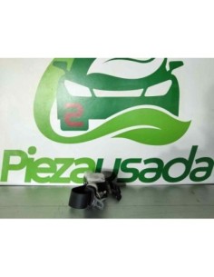 CINTURON SEGURIDAD TRASERO IZQUIERDO NISSAN MICRA...