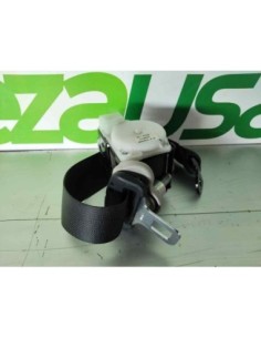 CINTURON SEGURIDAD TRASERO IZQUIERDO NISSAN MICRA... 2