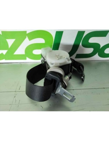 CINTURON SEGURIDAD TRASERO IZQUIERDO NISSAN...