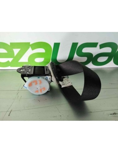 CINTURON SEGURIDAD TRASERO IZQUIERDO NISSAN...