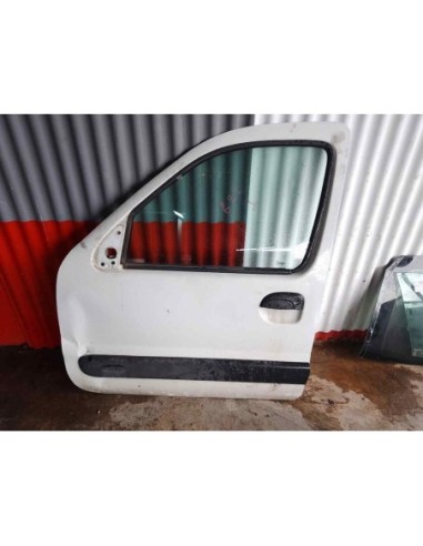 PUERTA DELANTERA IZQUIERDA RENAULT KANGOO I...