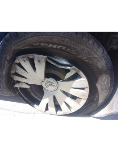 PINZA DE FRENO DELANTERA DERECHA CITROEN...