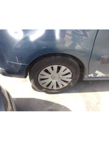 PINZA DE FRENO TRASERA DERECHA CITROEN BERLINGO...