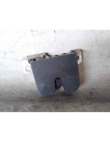 CERRADURA MALETERO / PORTON SEAT LEON (1M1) -...