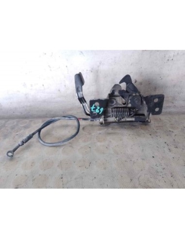 CERRADURA CAPO HYUNDAI I40 (VF) - 193310