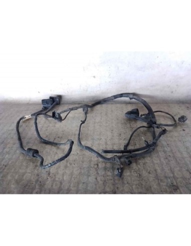 NO IDENTIFICADO VOLKSWAGEN GOLF PLUS V (5M1) -...