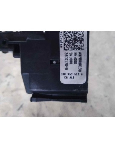 MANDO INTERMITENTES VOLKSWAGEN GOLF PLUS V...
