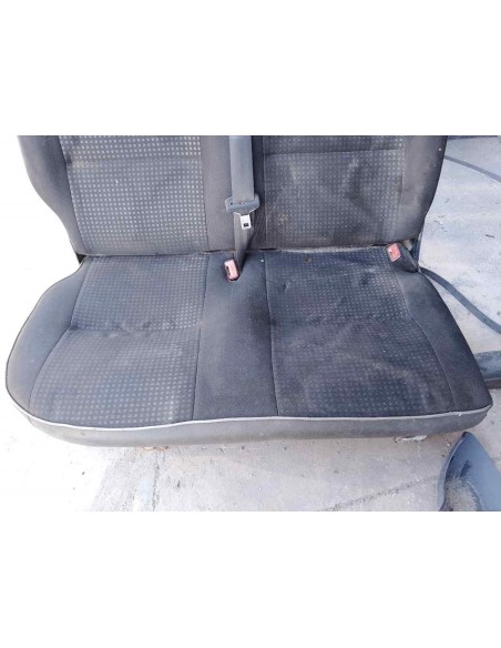 ASIENTO TRASERO PEUGEOT PARTNER (S2) - 193719