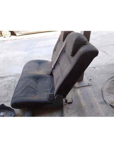 ASIENTO TRASERO PEUGEOT PARTNER (S2) - 193719