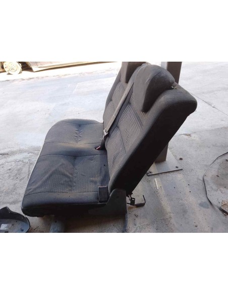 ASIENTO TRASERO PEUGEOT PARTNER (S2) - 193719